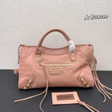 Balenciaga Top Handle Bags